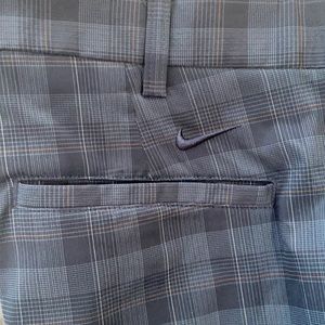 Nike Golf cropped pants